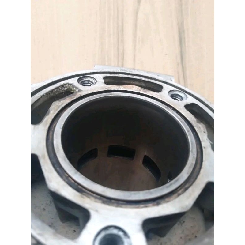 blok ninja 1855 porting