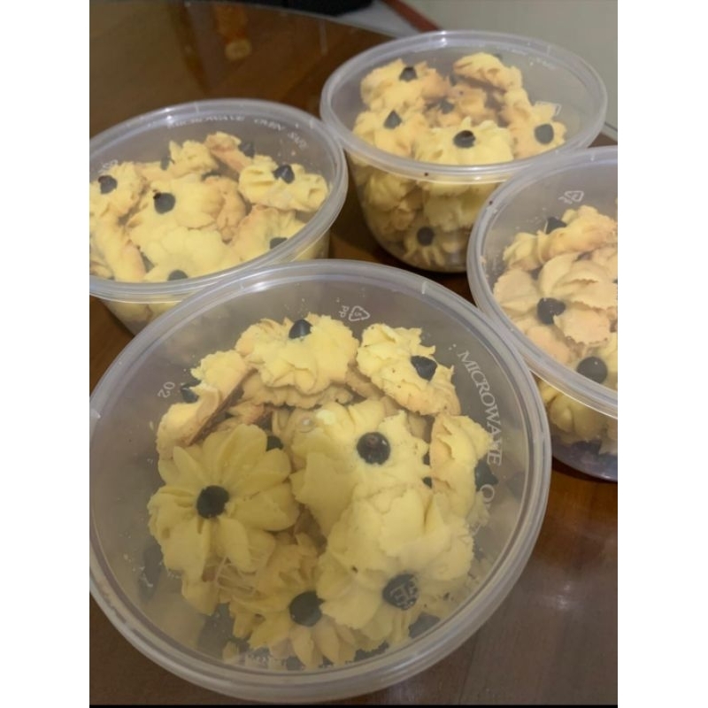 

kue semprit 150gr
