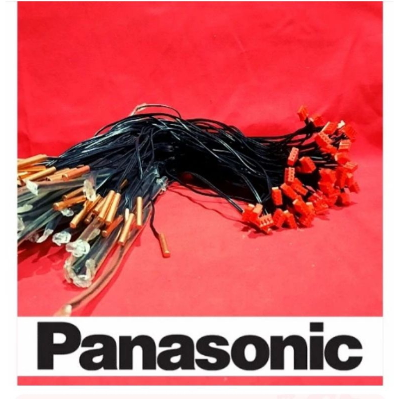Thermistor AC panasonic