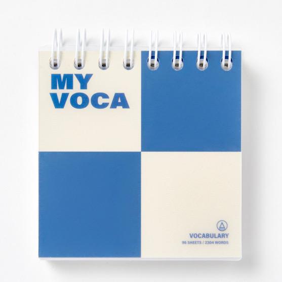 

Gramedia Karawaci - Artbox Vocabulary