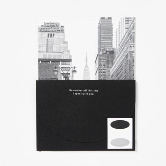 

Gramedia Karawaci - Artbox Letter Paper