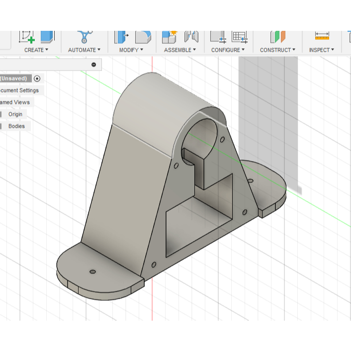 Jasa Desain 3D