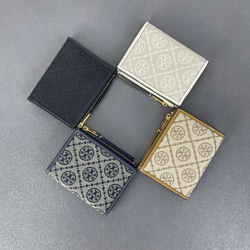 Dompet TB Monogram terlaris - dompet kartu - dompet pendek - dompet terlaris - dompet wanita - dompe