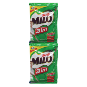 

MILO HEALTY DRINK 3 IN 1 ACTIGEN-E RCG 10x34g