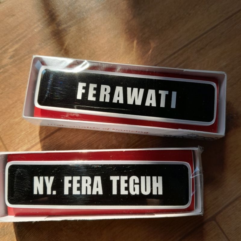 PAPAN NAMA BHAYANGKARI Magnet