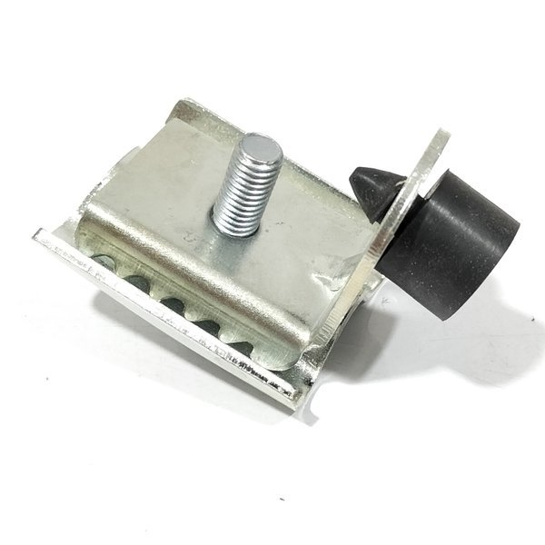 Komponen Pintu Garasi Besi - Stopper Sliding