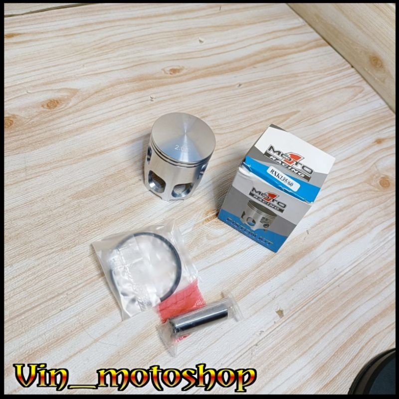 seher piston moto1 racing RX king oversize 100 150 200 250 300 350 400