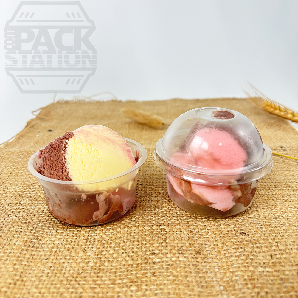 

Ukf5Pc6F4H (Kuliner.Kita) Cup Es Krim 120Ml Isi 50Pcs