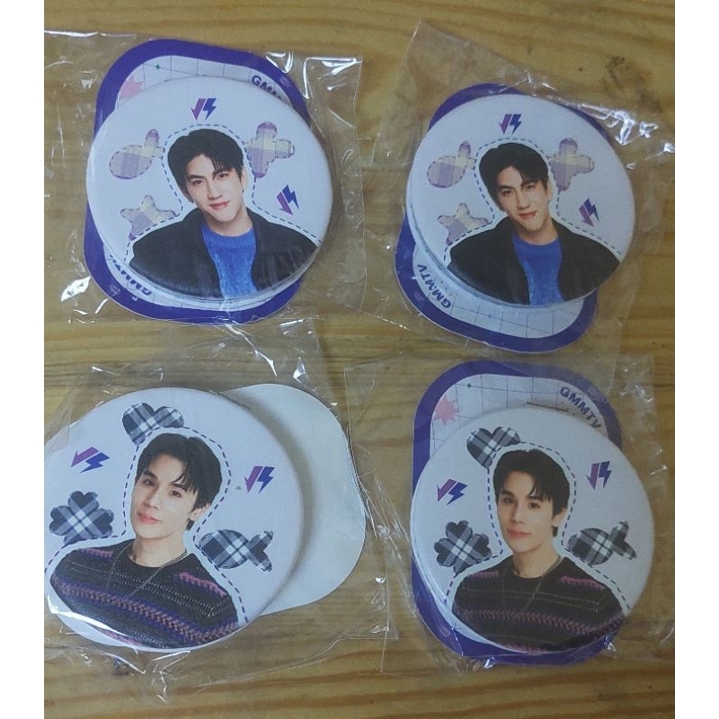 cermin gasha jimmy sea