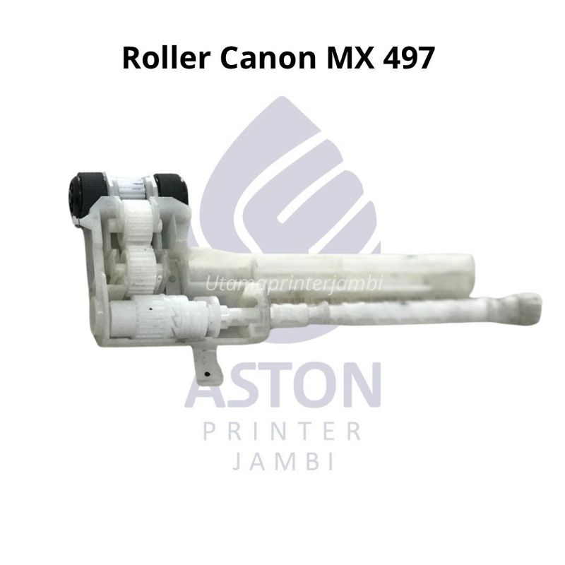 Roller ASF Canon MX 497 / Used.