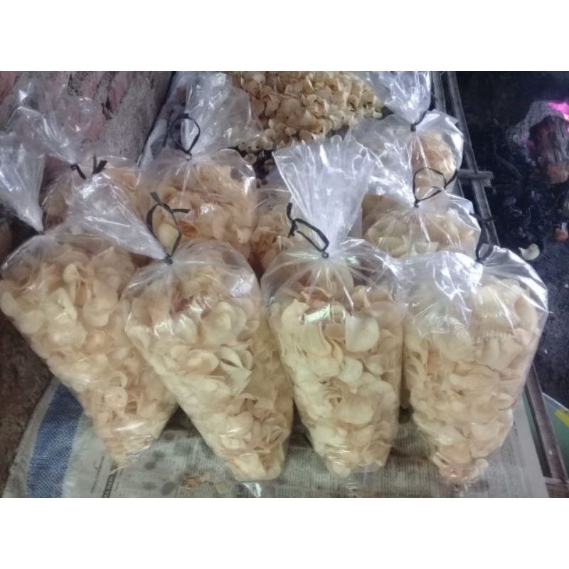 

kripik cinta mas arjuna 200 gr