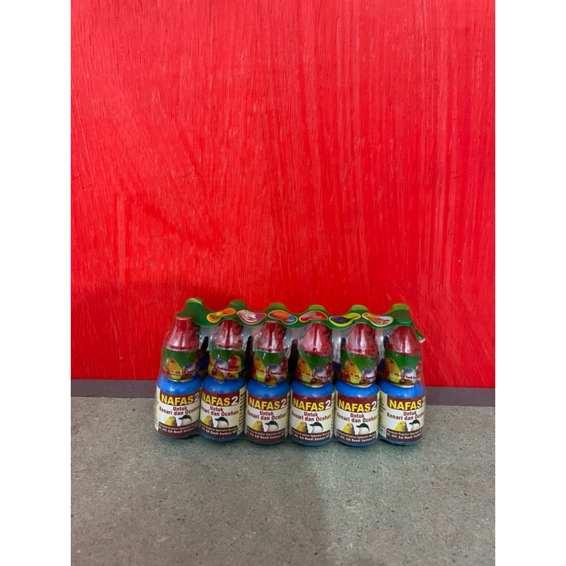 obat burung nafas2 untuk kenari dan ocehan obat sesak nafas burung