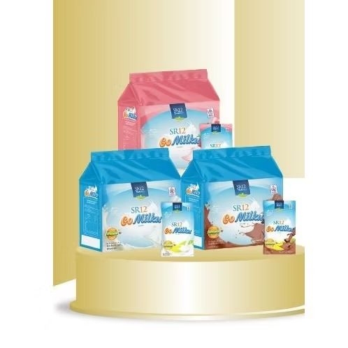 

Susu etawa Gomilku Pack/ susu kambing etawa