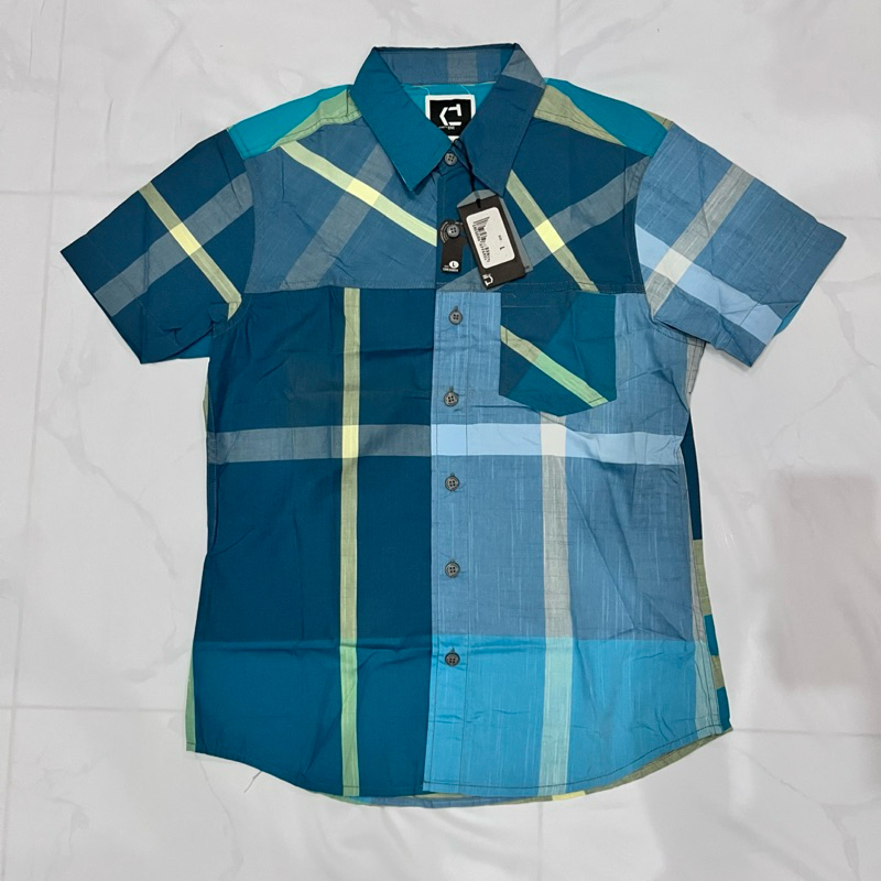 Kemeja Pria - Cressida