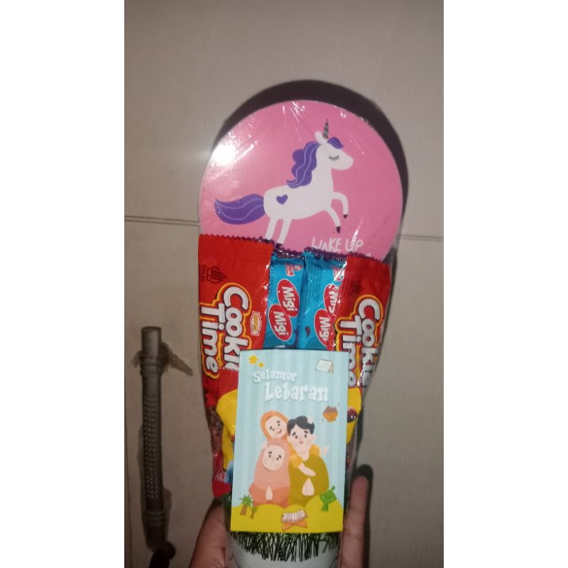 

Hampers mini