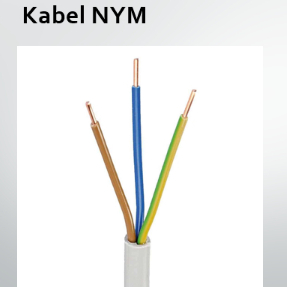 Kabel NYM