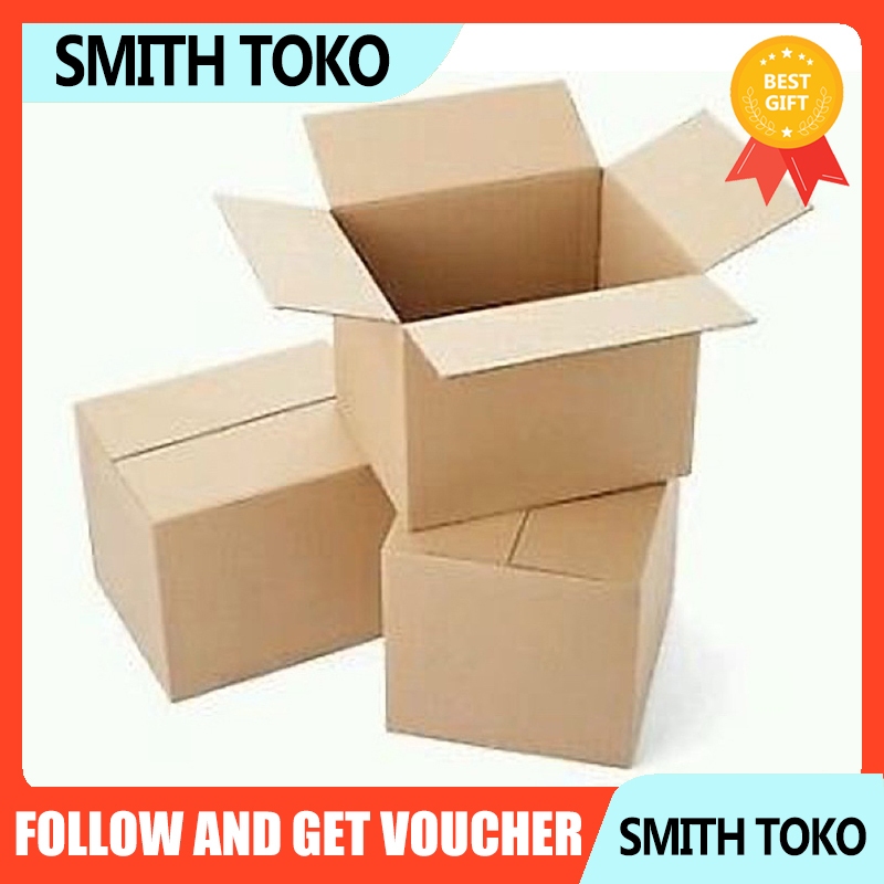 

Tambahan Extra Kardus untuk Rak/Tambahan packing kardus / kardus packing agar paket aman / box packing