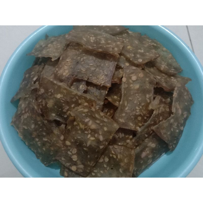 

keripik tempe kripik tempe kerupuk tempe krupuk tempe mentah 500 gram