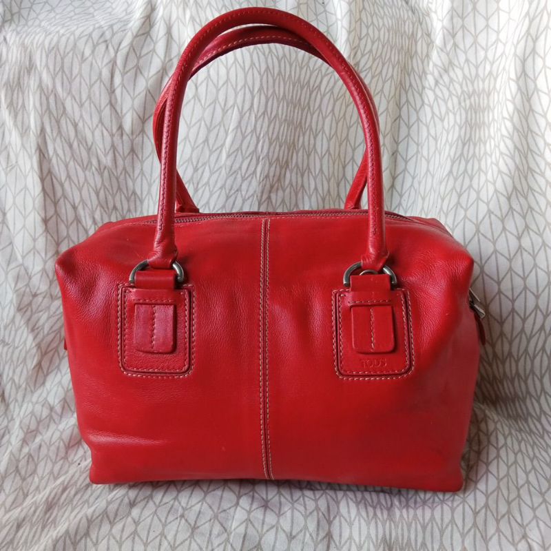 Hand Bag Tod.s