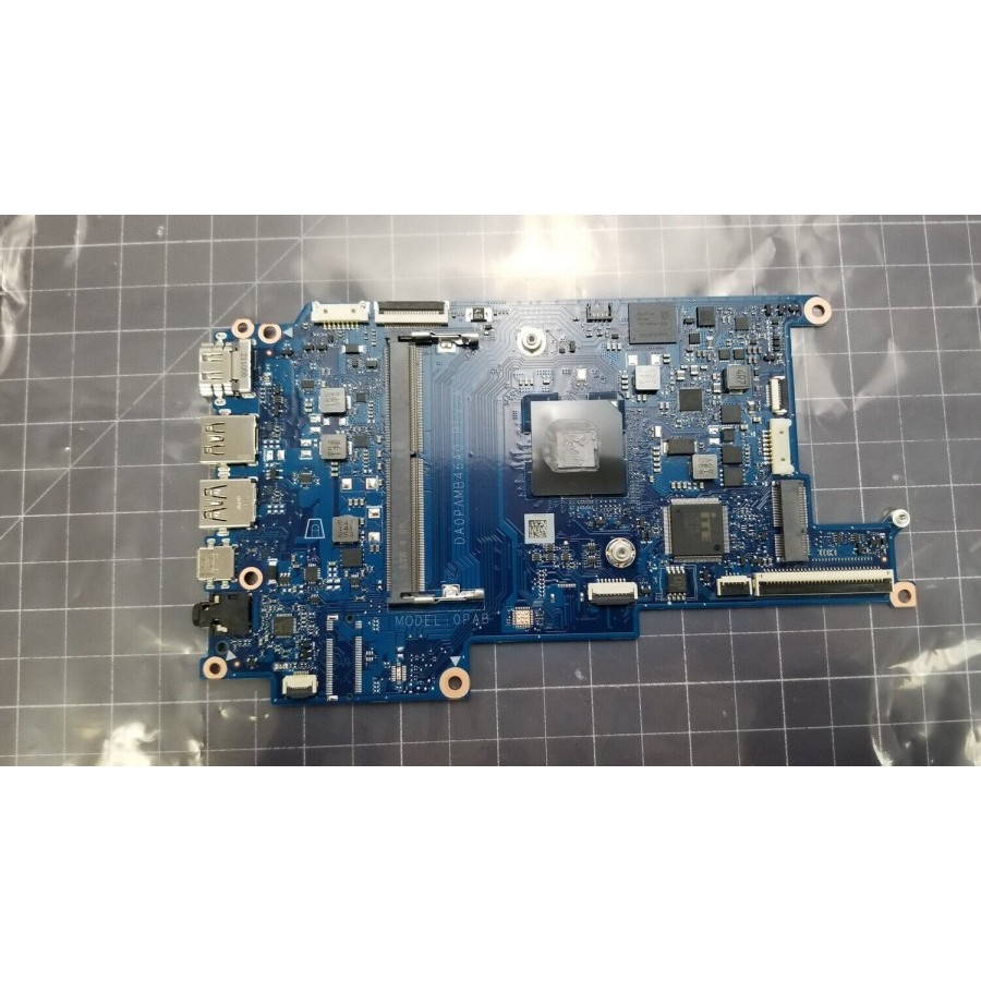 MOTHERBOARD HP 14-DQ 14S-DQ hp 14s intel Celeron