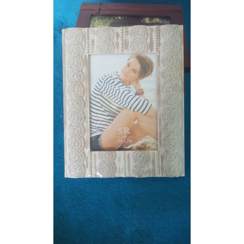 vigura foto 5R frame foto 5R bingkai foto 5R