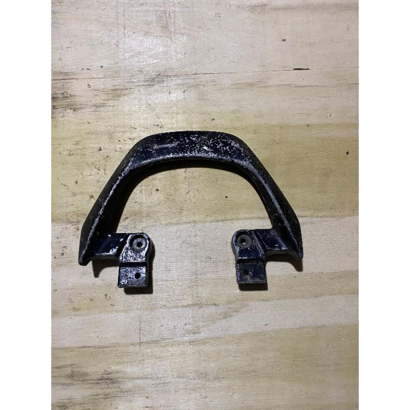 begel belakang Jupiter z 2001/2005