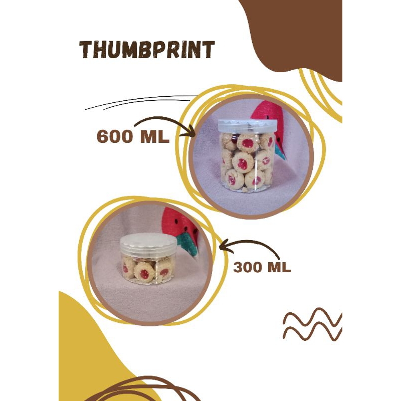 

Thumbprint