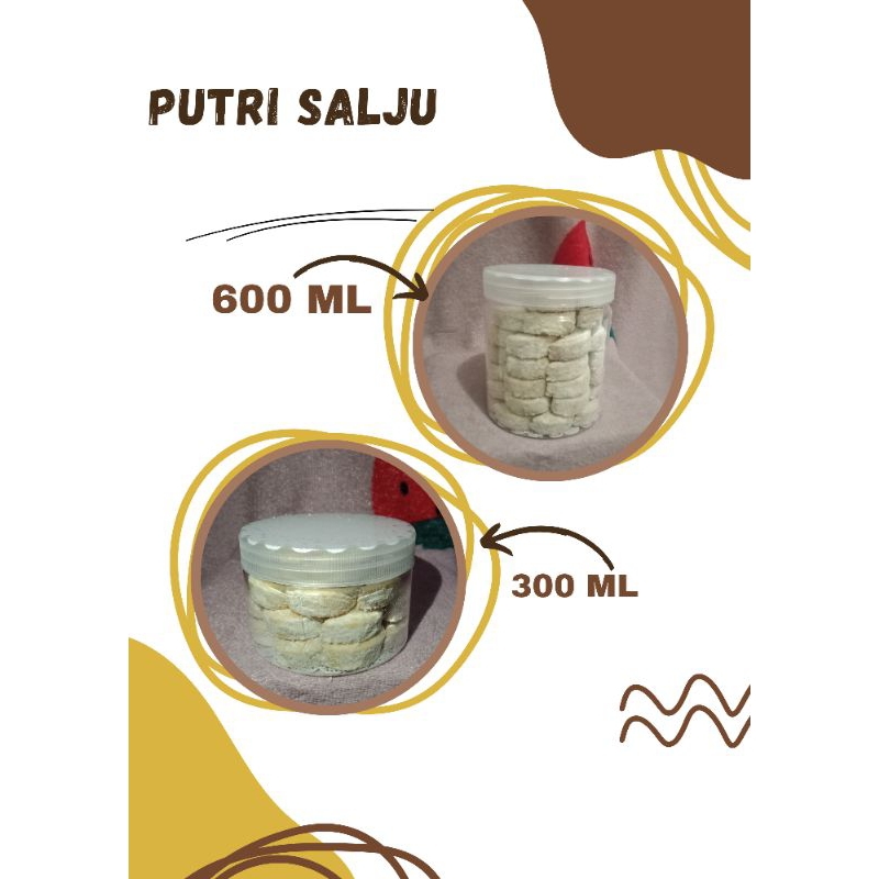 

Putri Salju