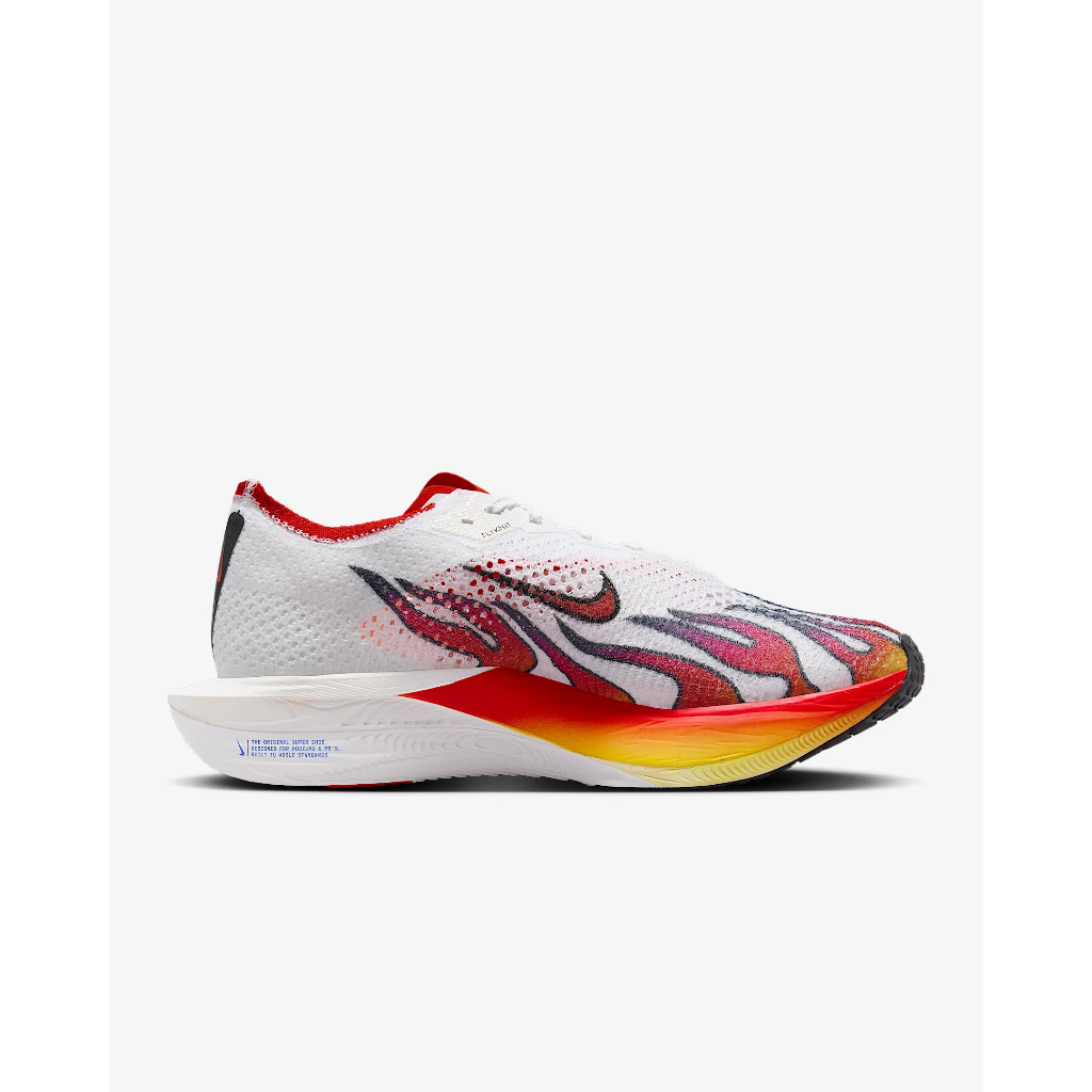 Sepatu Lari Pria Nike Vaporfly 3 Men's Road Racing HQ3504-100 ORIGINAL