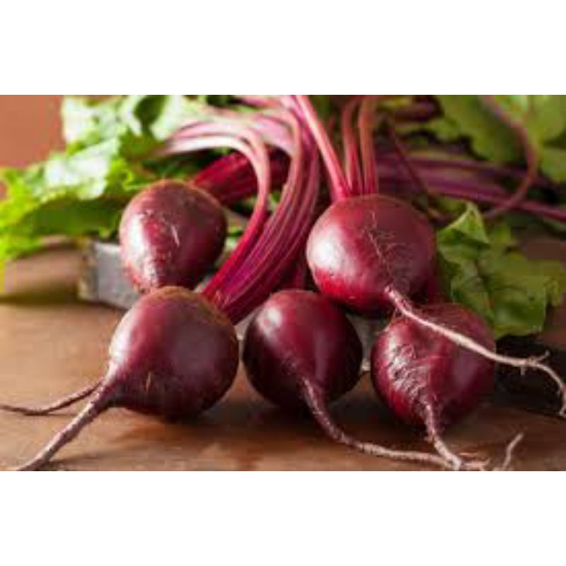 

Buah Bit / Beet Root Fres