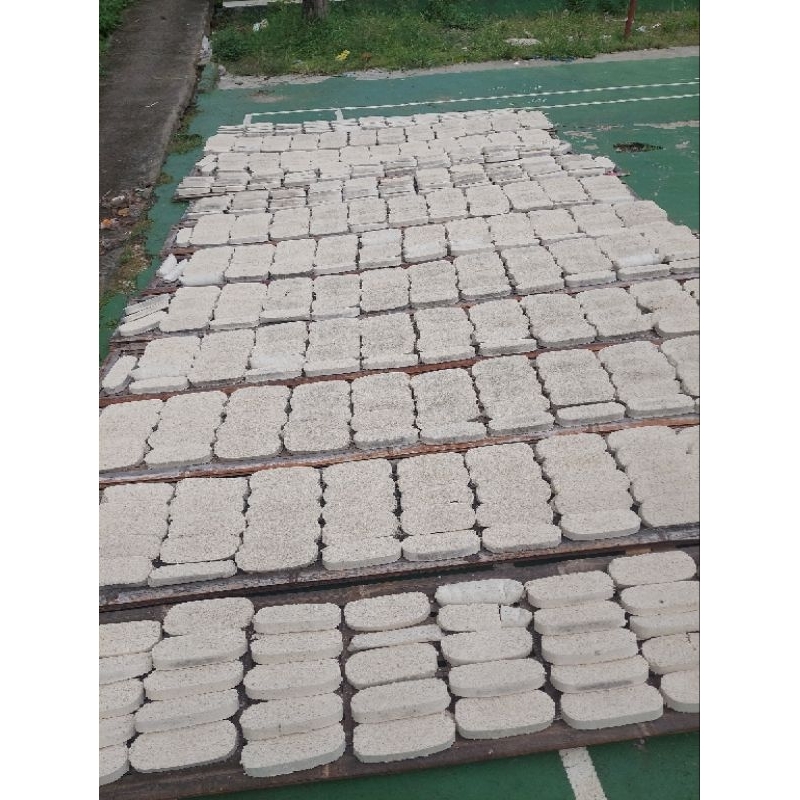 Ragi Tempe Onggok Kualitas SUPER Jakarta 1KG