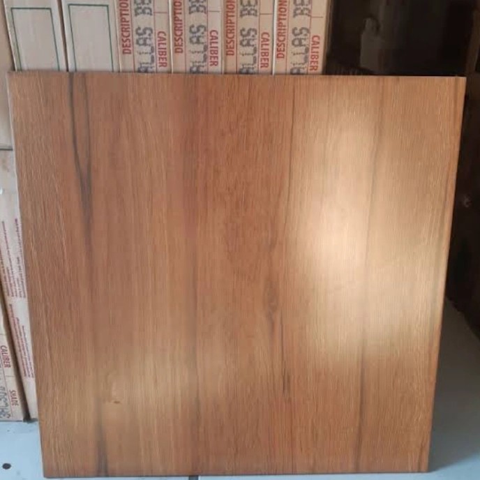 Keramik 50x50 Lantai Rumah Terbaru murah Kw1 Keramik Lantai Motif Kayu Doff