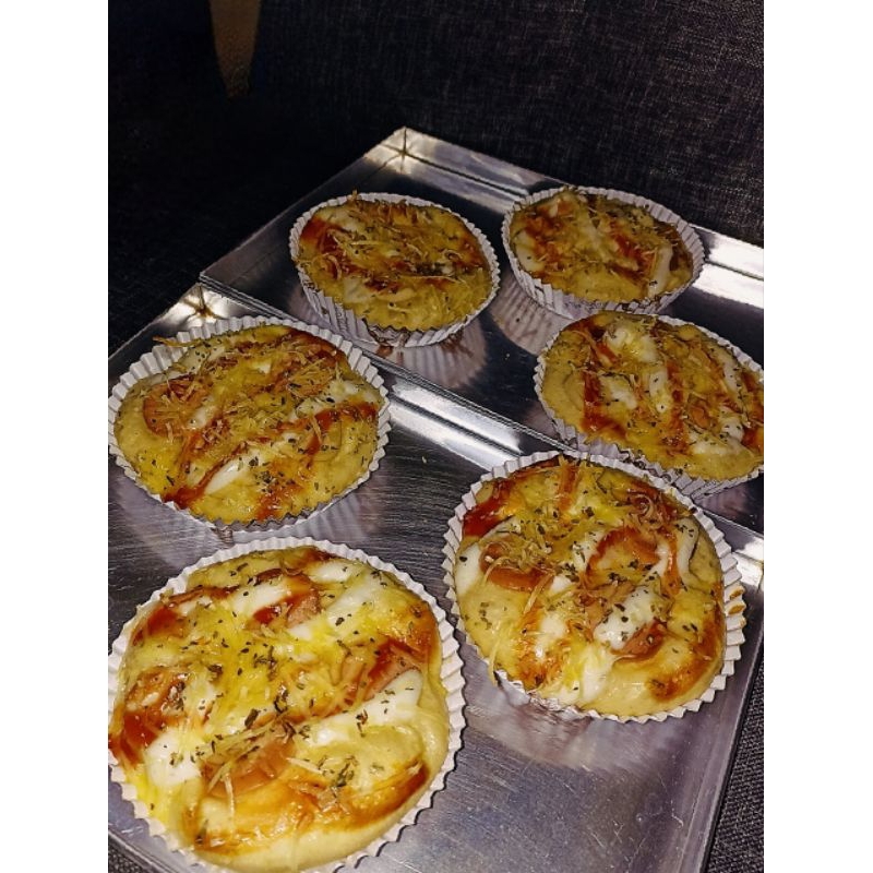 

Roti Sosis Fresh—Homemade, Lembut Gurih Berkualitas