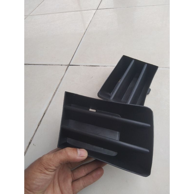 cover tutup bumper depan Avanza Xenia lama