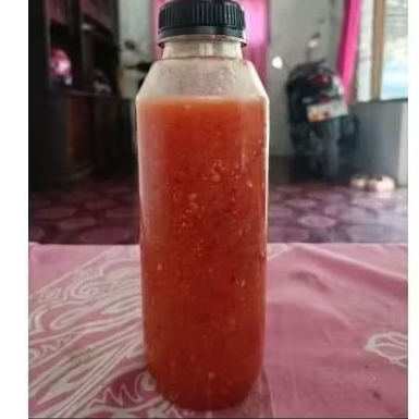 

SAUS SAMBAL BANGKOK COCOLAN DIMSUM 500ML