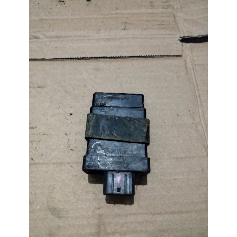 CDI MORIC BUAT MOTOR MIO SMEAL/VEGA ZR/JUPITER ROBOT