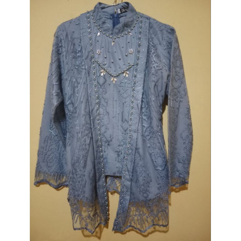 Kebaya luana (preloved)