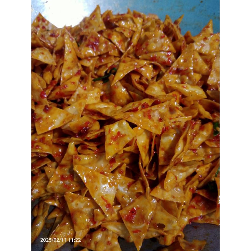 

kripikpangsit