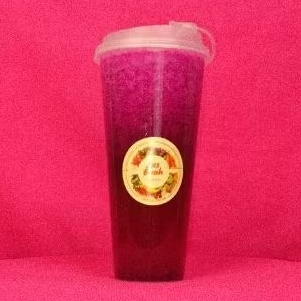 

Jus Buah Naga Jumbo