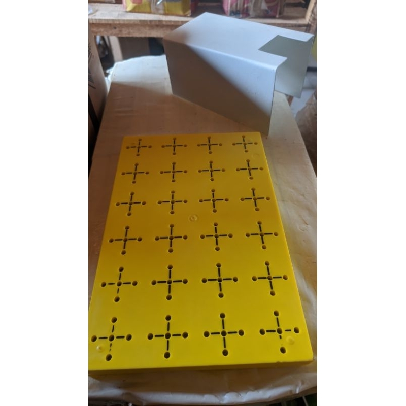 

Papan Rangkai 120 Lubang