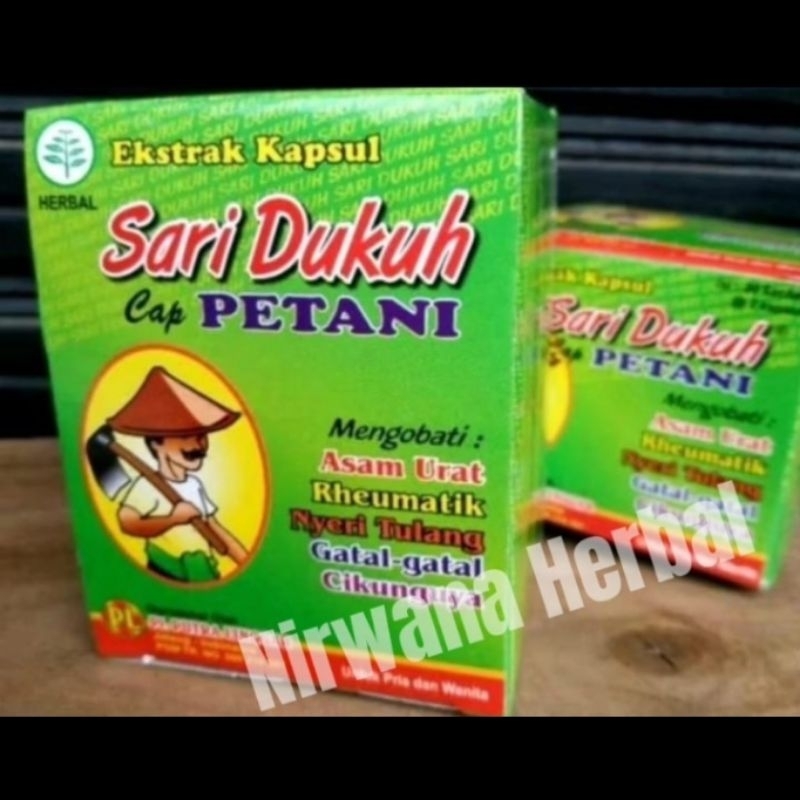

SARI DUKUH ORIGINAL