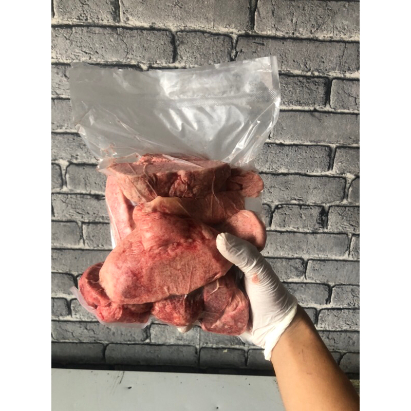 

Serbuk Daging Campur