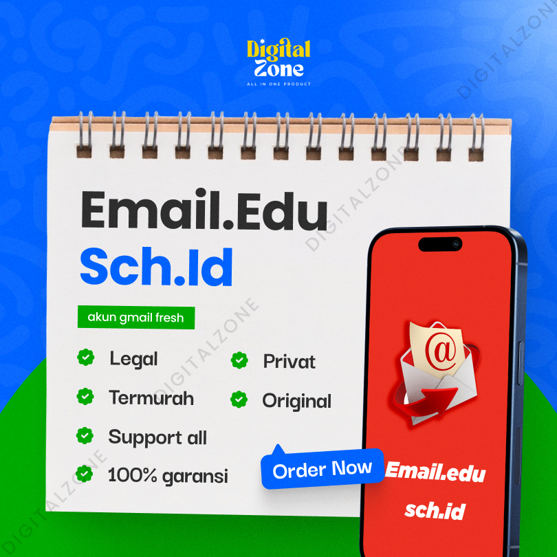 EMAIL EDU