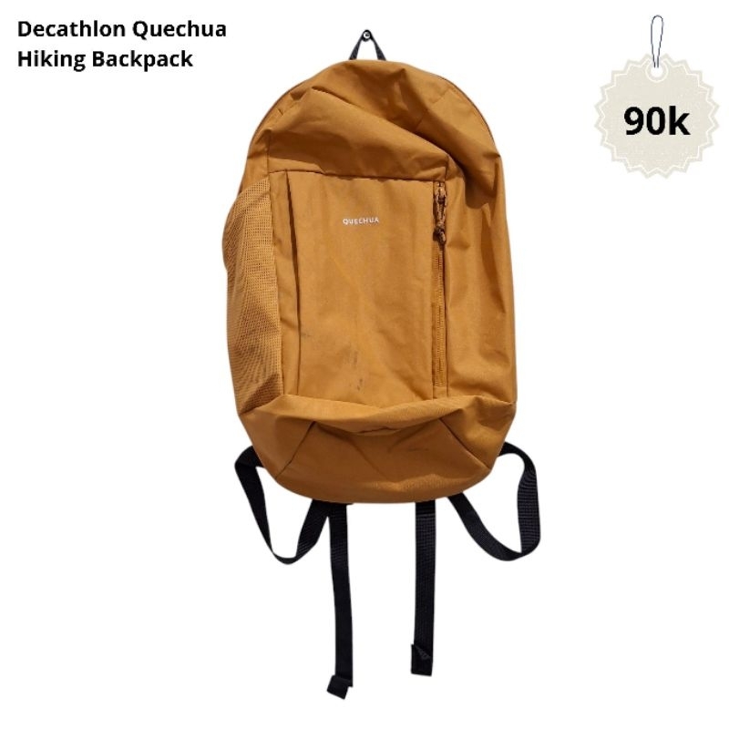 Decathlon Quechua Hiking Backpack