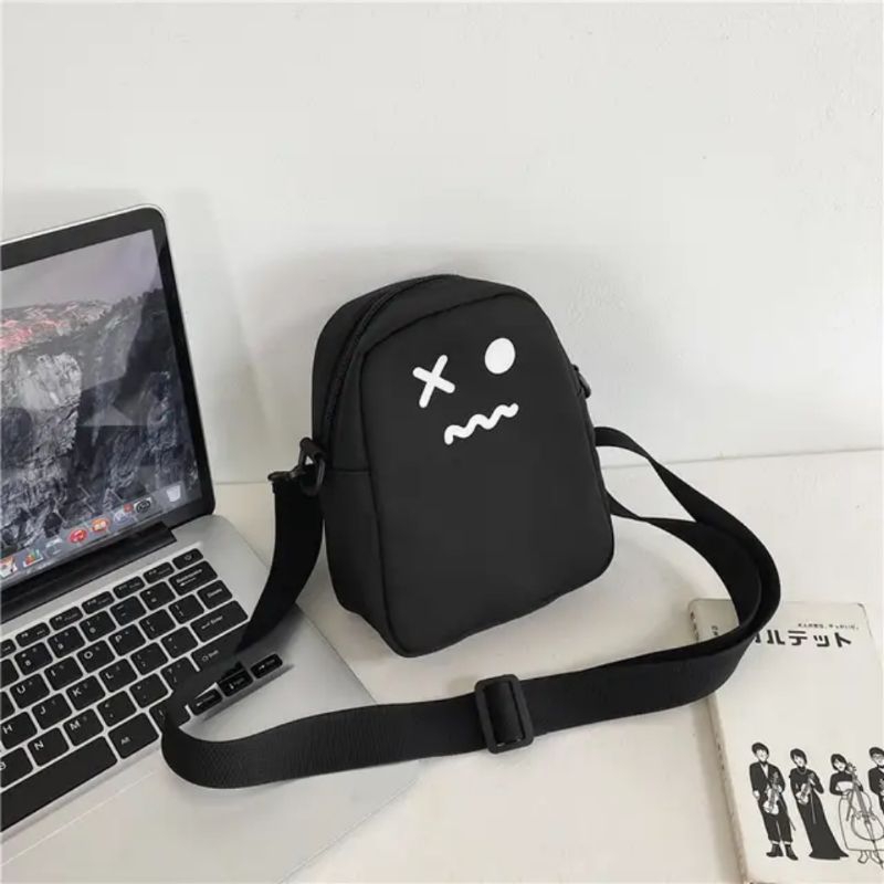 Tas selempang wanita > tas slempang pria > tas selendang anak > tas lucu untuk anak > tas motif sabl