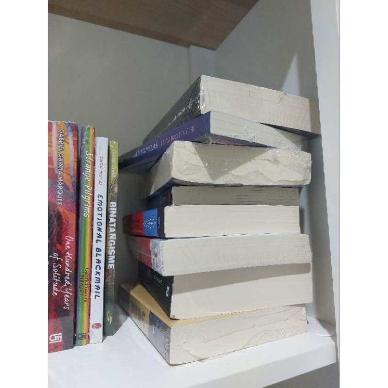 Book Lovers