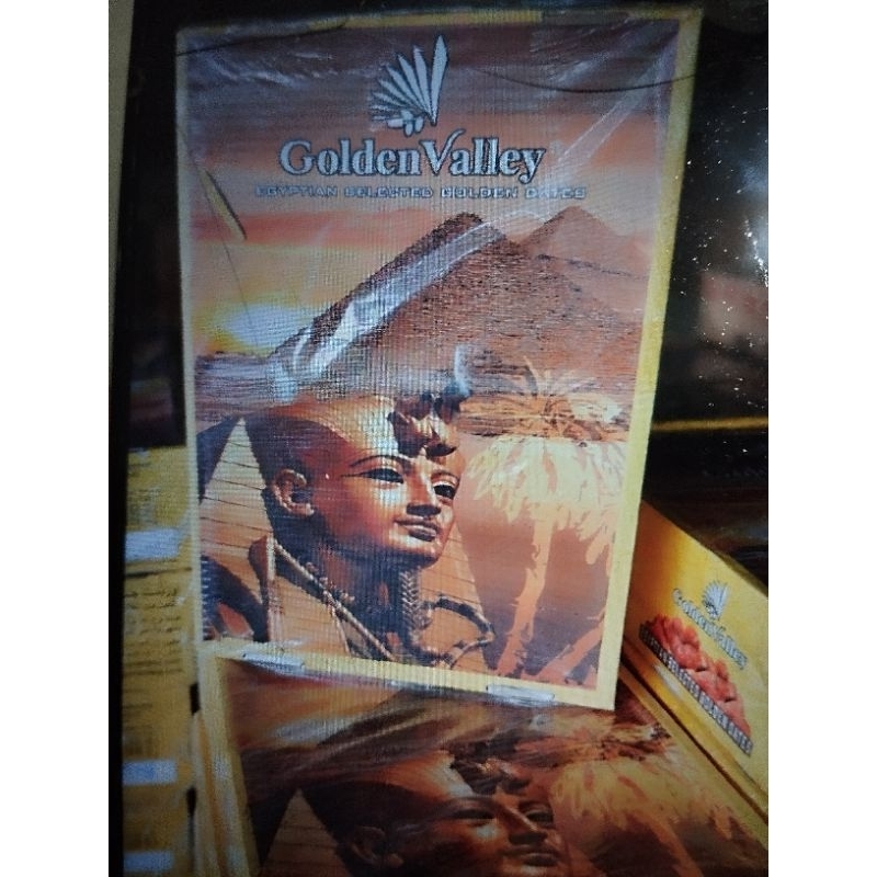 

KURMA GOLDEN VALLEY 10KG 265.000