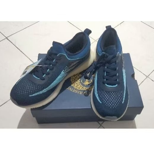 SEPATU PORAL TNI AL 2024