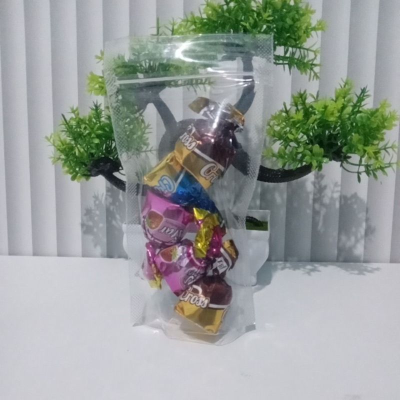 

coklat turkey(kemasan 100 gram)