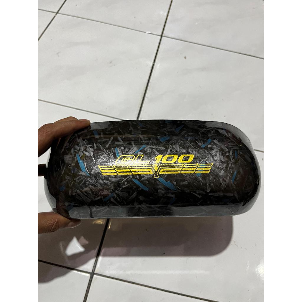 cover visor speedometer gl100 GARUDA CARBON FORGED SPIDOMETER speedometer gl100 SAYAP GARUDA ORI